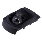 Soufflet + Pommeau de Vitesse Pour Seat Cordoba Ibiza III SE005