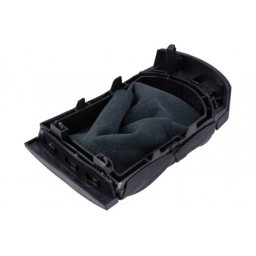 Soufflet + Pommeau de Vitesse Pour Seat Cordoba Ibiza III SE005