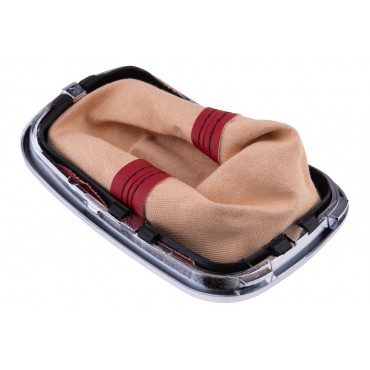 Soufflet + Pommeau de Vitesse Pour Vw Bora I Bora Variant Golf IV VW038