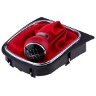 Soufflet + Pommeau de Vitesse Pour Vw Golf Plus V Golf V VI Jetta III VW040