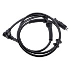Capteur ABS Avant Gauche Pour Alfa Romeo Gtv Fiat Marea Lancia Lybra 60816027