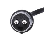 Capteur ABS Avant Gauche Pour Alfa Romeo Gtv Fiat Marea Lancia Lybra 60816027