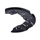 Protecteur de Disque Avant Gauche Pour Audi A4 2000-2008 8E0615311A