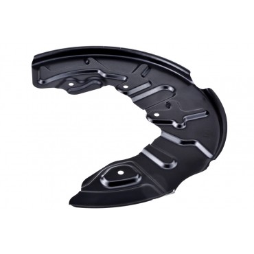 Protecteur de Disque Avant Gauche Pour Audi A4 2000-2008 8E0615311A