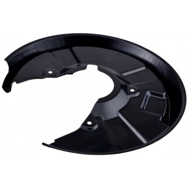 Protecteur de Disque Arrière Gauche Pour Audi A4 2000-2008 8E0615611J