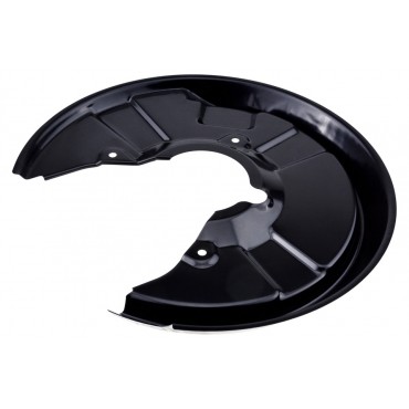Protecteur de Disque Arrière Droit Pour Audi A4 2000-2008 8E0615612J