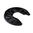 Protecteur de Disque Arrière Gauche Pour Audi A4 2000-2005 8E0615611N
