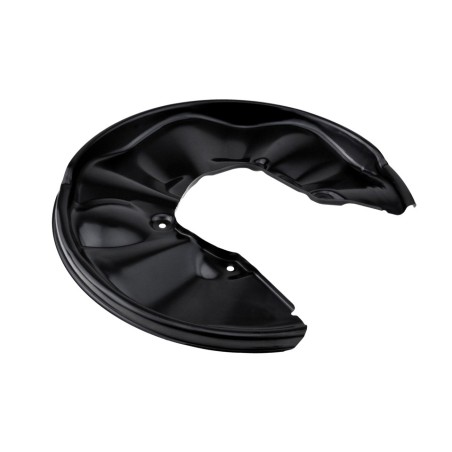 Protecteur de Disque Arrière Gauche Pour Audi A4 2000-2005 8E0615611N