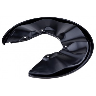 Protecteur de Disque Arrière Gauche Pour Audi A4 2000-2005 8E0615611N