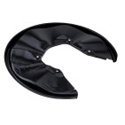 Protecteur de Disque Arrière Droit Pour Audi A4 2000-2005 8E0615612N