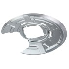 Protecteur de Disque Arrière Gauche Pour Bmw Série 5 F10 F11 34216778253
