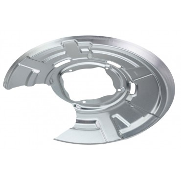 Protecteur de Disque Arrière Gauche Pour Bmw Série 5 F10 F11 34216778253