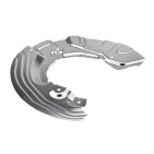 Protecteur de Disque Avant Gauche Pour Bmw Série 1 E81 E82 E87 6780215