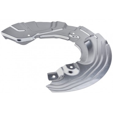 Protecteur de Disque Avant Droit Pour Bmw Série 1 E81 E82 E87 6780216
