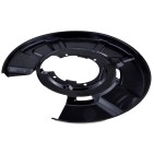 Protecteur de Disque Arrière Droit Pour Bmw Série 1 E82 3 E90 2283254