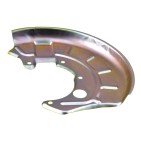 Protecteur de Disque Avant Gauche Pour Seat Cordoba Ibiza II Toledo I 191615311B
