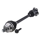 Cardan Arbre de Transmission Gauche Pour Audi A6 4F0407271J 4F0407451X