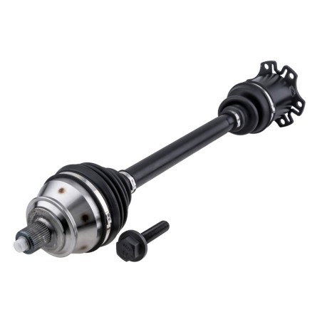 Cardan Arbre de Transmission Gauche Pour Audi A6 4F0407271J 4F0407451X