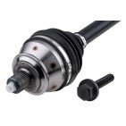 Cardan Arbre de Transmission Gauche Pour Audi A6 4F0407271J 4F0407451X