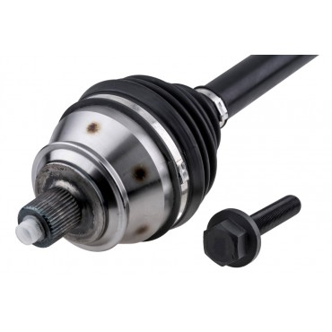 Cardan Arbre de Transmission Gauche Pour Audi A6 4F0407271J 4F0407451X