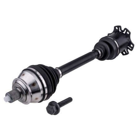 Cardan Arbre de Transmission Droit Pour Audi A6 2.7 TDI 4F0407452X 4F0407272J