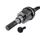 Cardan Arbre de Transmission Gauche Pour Mercedes Classe G W463 A4633307501