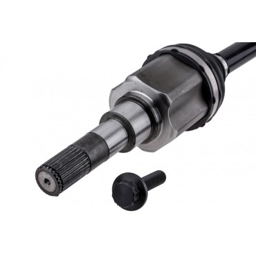 Cardan Arbre de Transmission Gauche Pour Mercedes Classe G W463 A4633307501