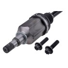Cardan Arbre de Transmission Droit Pour Mercedes Classe E Cls 2133303603