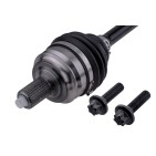 Cardan Arbre de Transmission Droit Pour Mercedes Classe E Cls 2133303603