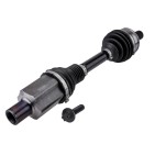 Cardan Arbre de Transmission Gauche Pour Mercedes Classe E Cls 2133304805