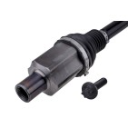 Cardan Arbre de Transmission Gauche Pour Mercedes Classe E Cls 2133304805