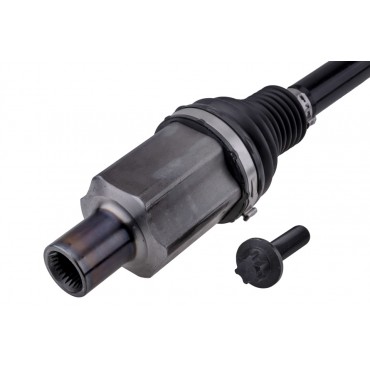 Cardan Arbre de Transmission Gauche Pour Mercedes Classe E Cls 2133304805