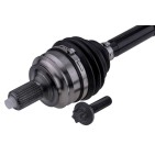 Cardan Arbre de Transmission Gauche Pour Mercedes Classe E Cls 2133304805