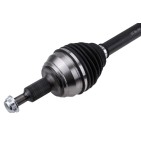 Cardan Arbre de Transmission Gauche Pour Vw Crafter 2N0407271G 2N0407271D