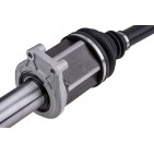 Cardan Arbre de Transmission Droit Pour Vw Crafter 2N0407272H 2N0407272M