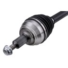 Cardan Arbre de Transmission Droit Pour Vw Crafter 2N0407272H 2N0407272M