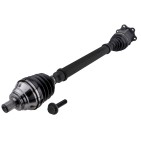 Cardan Arbre de Transmission Droit Pour Skoda Superb III Vw Touran 3Q0407272AT
