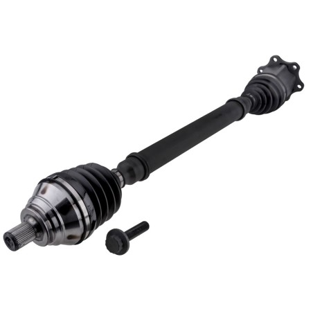 Cardan Arbre de Transmission Droit Pour Skoda Superb III Vw Touran 3Q0407272AT