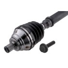 Cardan Arbre de Transmission Droit Pour Skoda Superb III Vw Touran 3Q0407272AT