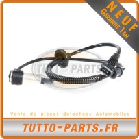 Capteur ABS Arrière Citroen Xantia I II