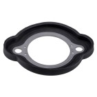Joint d'Entrée d'Eau Refroidissement Moteur Pour Bmw Série 1 E81 3 11537534880