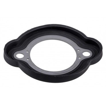 Joint d'Entrée d'Eau Refroidissement Moteur Pour Bmw Série 1 E81 3 11537534880