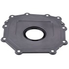 Bague d'étanchéité vilebrequin Pour Audi Tt Vw Jetta III 07K103151B 07K103151D
