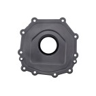 Bague d'étanchéité vilebrequin Pour Audi Tt Vw Jetta III 07K103151B 07K103151D