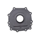 Bague d'étanchéité vilebrequin Pour Audi Tt Vw Jetta III 07K103151B 07K103151D