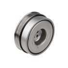 Poulie Damper Vilebrequin Pour Bmw Série 2 F45 F46 X1 F48 Mini 11238602799