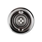 Poulie Damper Vilebrequin Pour Bmw Série 2 F45 F46 X1 F48 Mini 11238602799