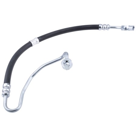 Tuyau Huile de Direction Assistée Pour Toyota Land Cruiser 100 4441160650