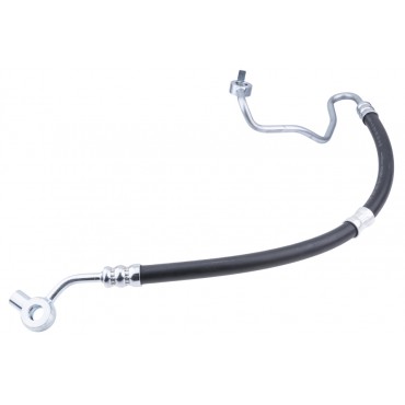 Tuyau Huile de Direction Assistée Pour Toyota Land Cruiser 100 4441160650