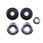 Biellette de Barre Stabilisatrice Arrière Pour Ssangyong Rexton II 4431305000
